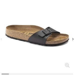 Birkenstock Madrid